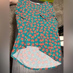 Lularoe blouse size S